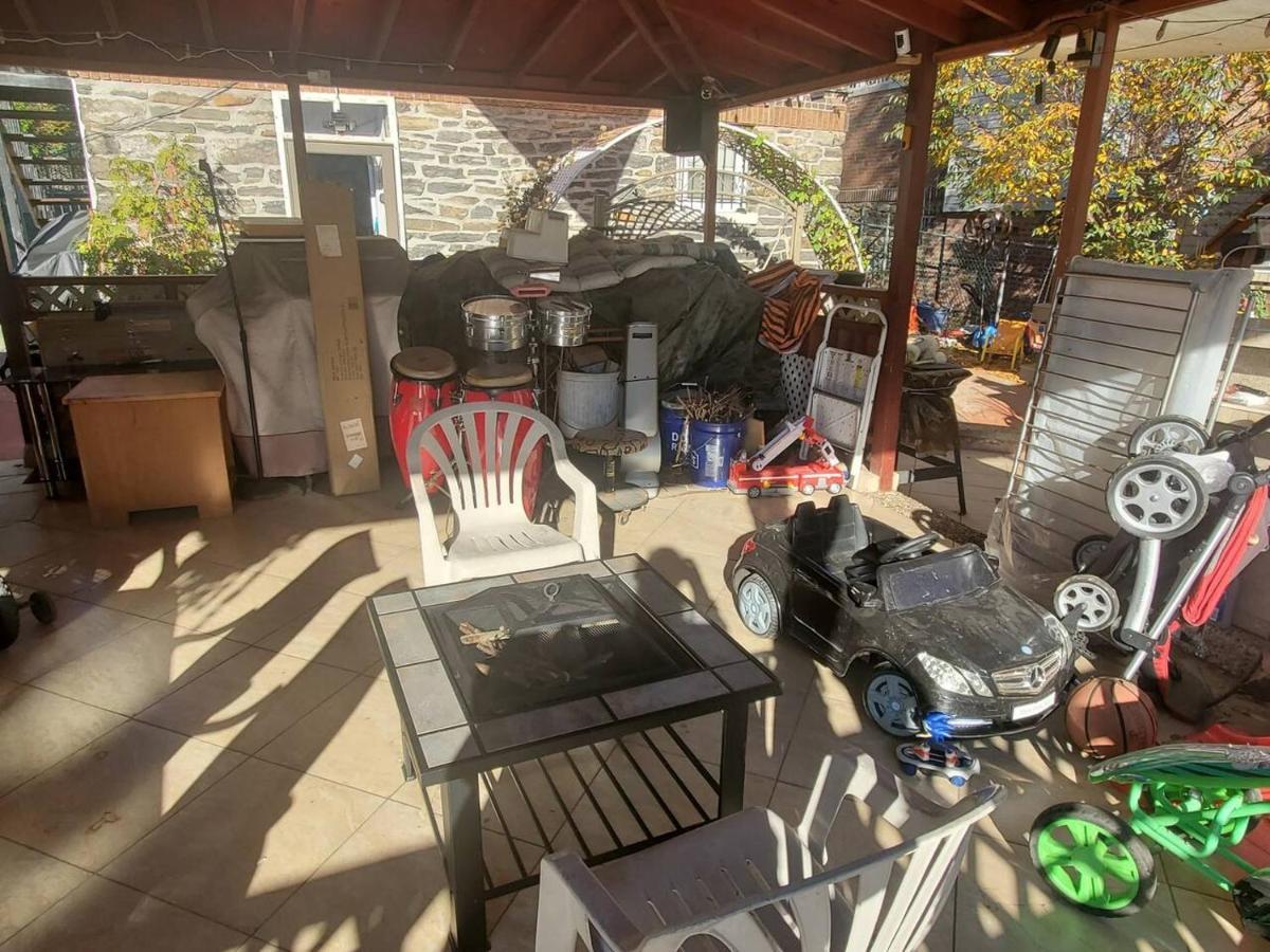 Lovely 2 Bedroom Apartment With 2 Entrance And Parking Nowy Jork Zewnętrze zdjęcie