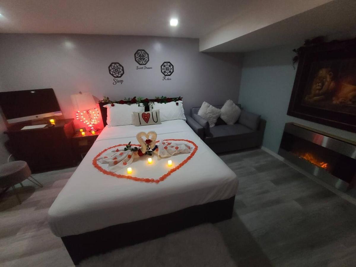 Lovely 2 Bedroom Apartment With 2 Entrance And Parking Nowy Jork Zewnętrze zdjęcie