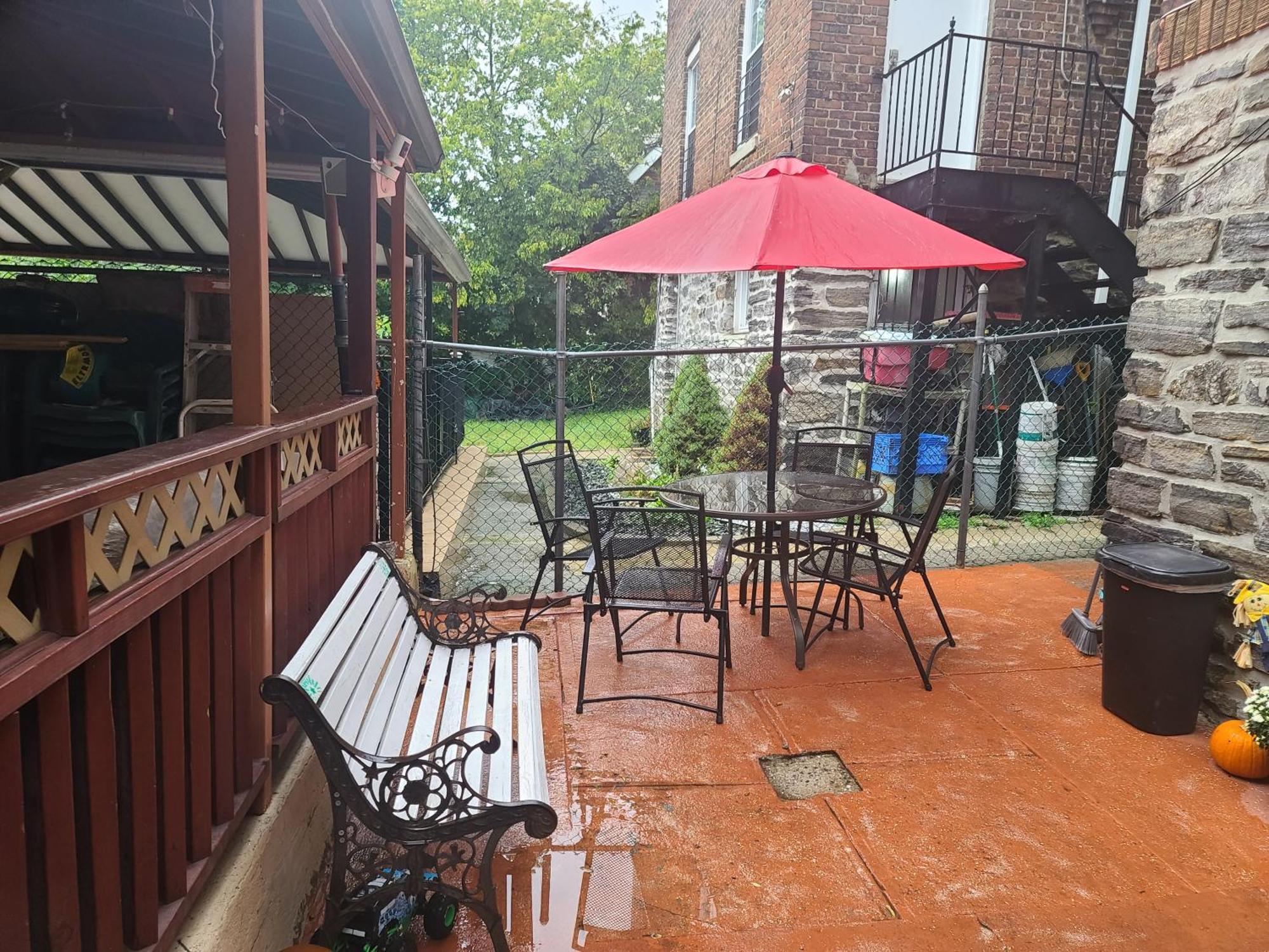 Lovely 2 Bedroom Apartment With 2 Entrance And Parking Nowy Jork Zewnętrze zdjęcie
