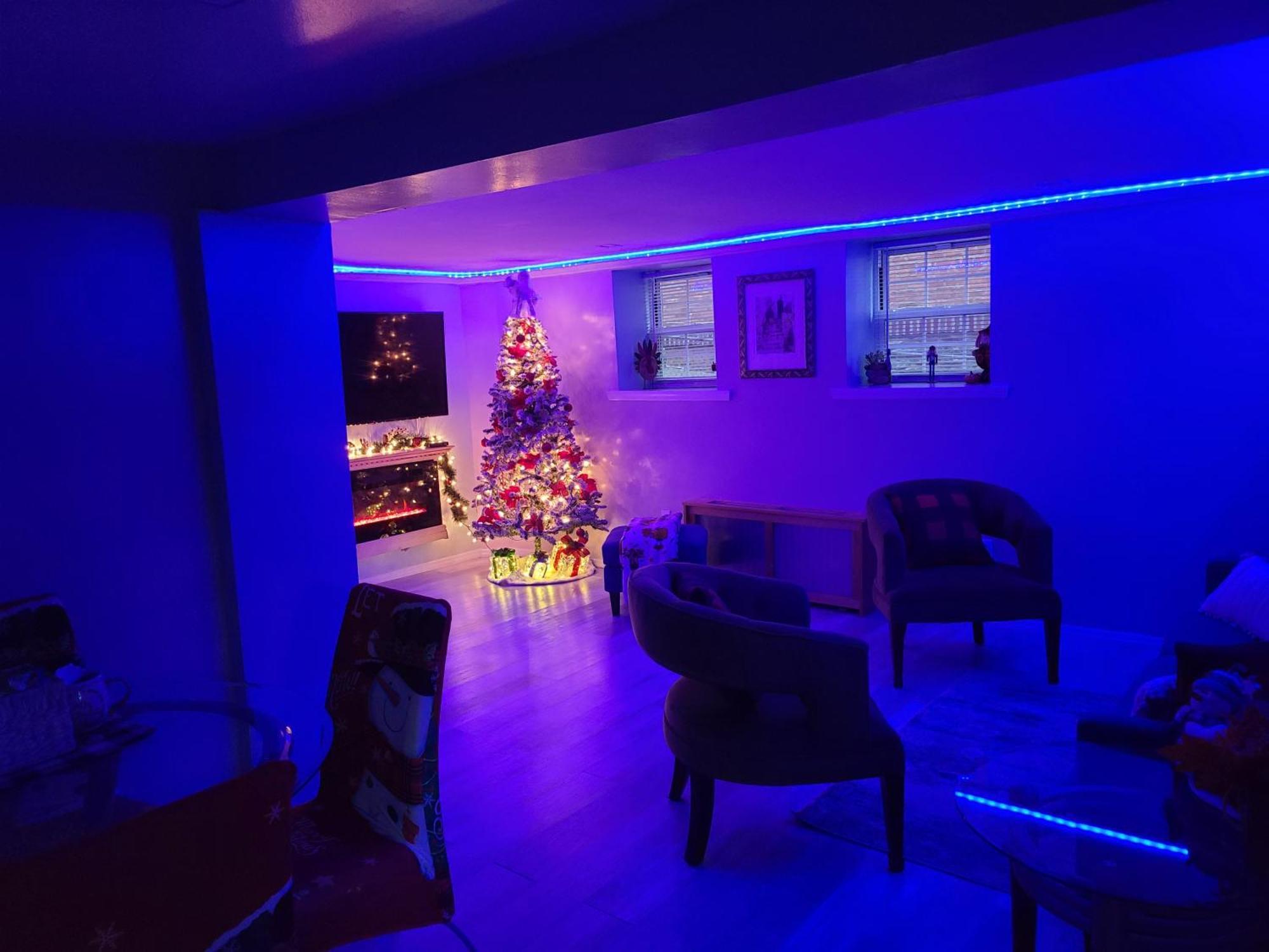Lovely 2 Bedroom Apartment With 2 Entrance And Parking Nowy Jork Zewnętrze zdjęcie