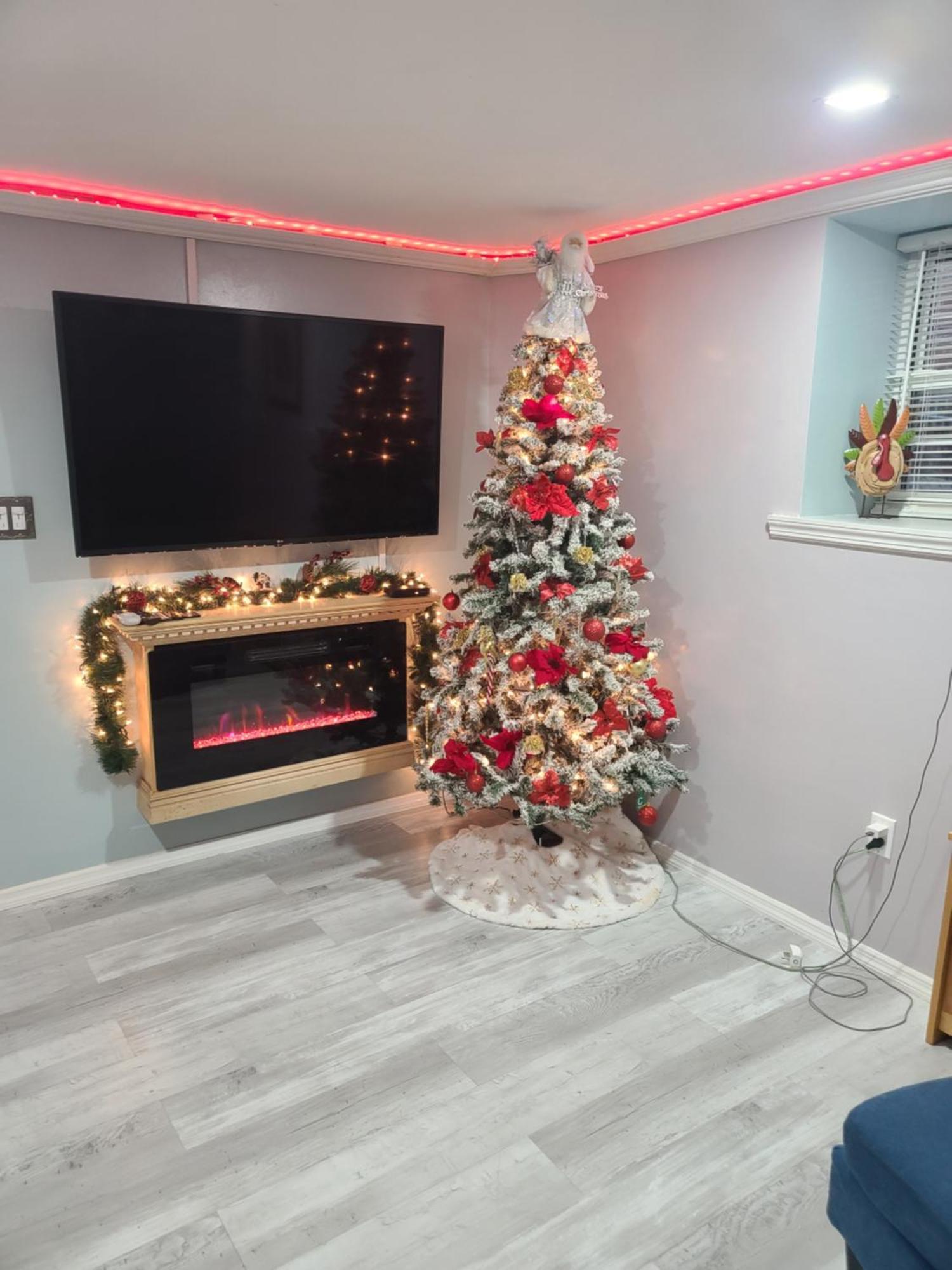 Lovely 2 Bedroom Apartment With 2 Entrance And Parking Nowy Jork Zewnętrze zdjęcie